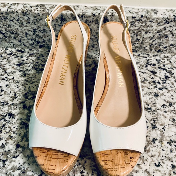 Start Weitzman Wedges - Picture 4 of 7